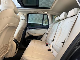 BMW X3 XDRIVE30E *X-LINE* MODELO 2021