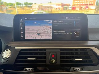 BMW X3 XDRIVE30E *X-LINE* MODELO 2021