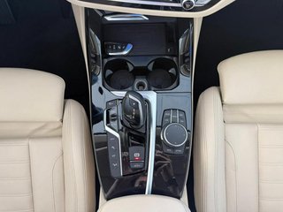 BMW X3 XDRIVE30E *X-LINE* MODELO 2021