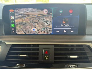 BMW X3 XDRIVE30E *X-LINE* MODELO 2021