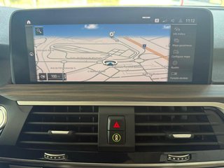 BMW X3 XDRIVE30E *X-LINE* MODELO 2021