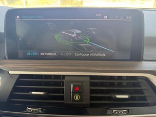 BMW X3 XDRIVE30E *X-LINE* MODELO 2021