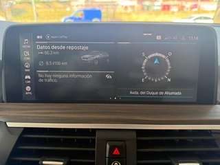 BMW X3 XDRIVE30E *X-LINE* MODELO 2021