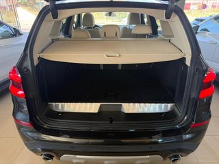 BMW X3 XDRIVE30E *X-LINE* MODELO 2021
