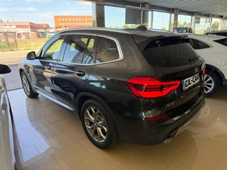 BMW X3 XDRIVE30E *X-LINE* MODELO 2021