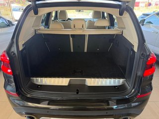 BMW X3 XDRIVE30E *X-LINE* MODELO 2021