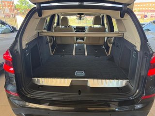 BMW X3 XDRIVE30E *X-LINE* MODELO 2021