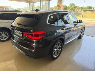 BMW X3 XDRIVE30E *X-LINE* MODELO 2021
