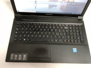 Ordenador Portátil i7