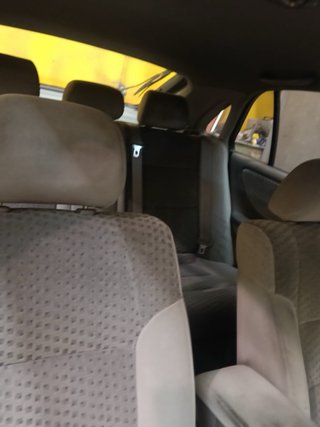 Mazda 626 2001