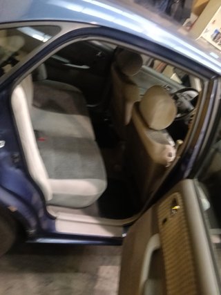 Mazda 626 2001