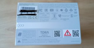 Fotocamera GoPro Hero 4K (scatola sigillata)