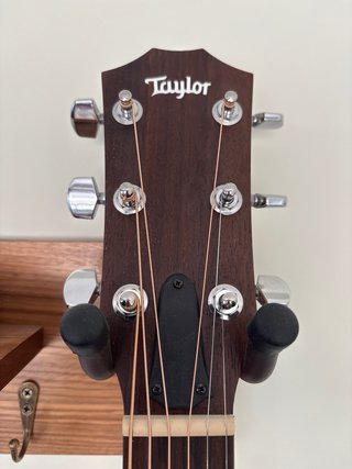 Guitarra Taylor Academy 12e Electro acustica