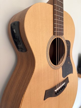 Guitarra Taylor Academy 12e Electro acustica