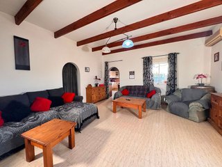 Casa en venta en Cieza