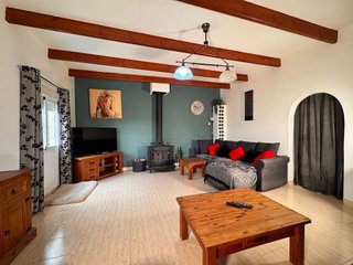 Casa en venta en Cieza