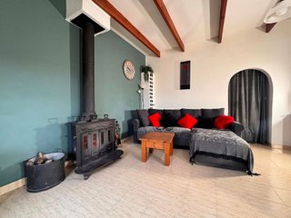 Casa en venta en Cieza
