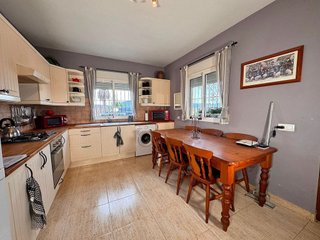Casa en venta en Cieza