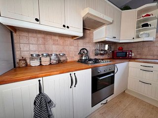 Casa en venta en Cieza