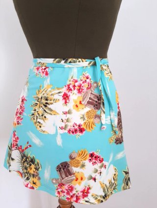 Faldida/ Pareo de Licra H& M