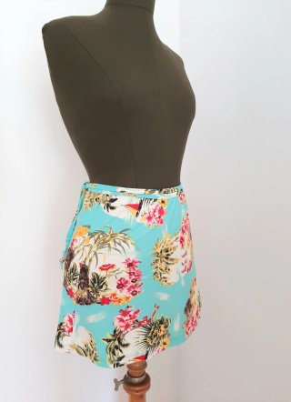 Faldida/ Pareo de Licra H& M