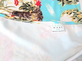 Faldida/ Pareo de Licra H& M