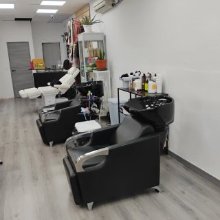 Traspaso de peluquería en Alcorcón