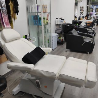 Traspaso de peluquería en Alcorcón