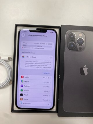 iPhone 12 Pro Max |TIENDA |GARANTIA