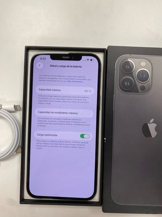 iPhone 12 Pro Max |TIENDA |GARANTIA