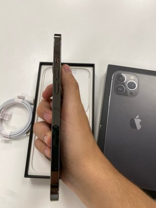 iPhone 12 Pro Max |TIENDA |GARANTIA