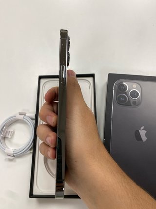 iPhone 12 Pro Max |TIENDA |GARANTIA