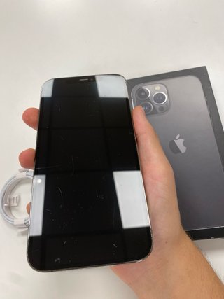 iPhone 12 Pro Max |TIENDA |GARANTIA