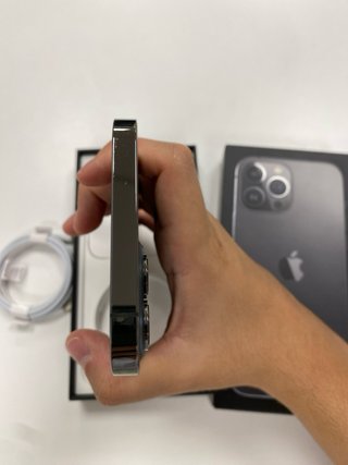 iPhone 12 Pro Max |TIENDA |GARANTIA