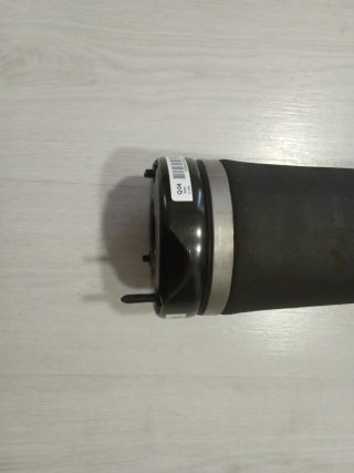 Amortiguador Mercedes Benz w164