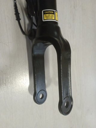 Amortiguador Mercedes Benz w164