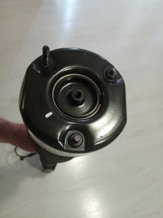 Amortiguador Mercedes Benz w164