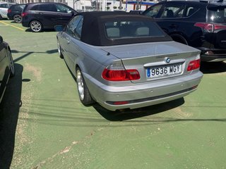BMW Serie 3 2006