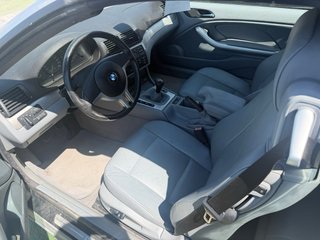 BMW Serie 3 2006