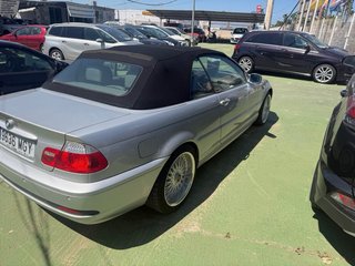 BMW Serie 3 2006