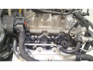 MOTOR COMPLETO DKRF