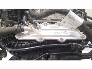 MOTOR COMPLETO DKRF