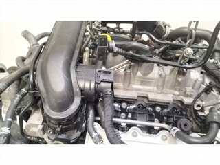 MOTOR COMPLETO DKRF