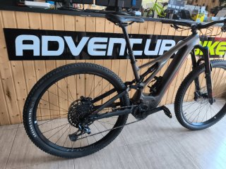 Specialized Turbo Levo Carbono Talla M
