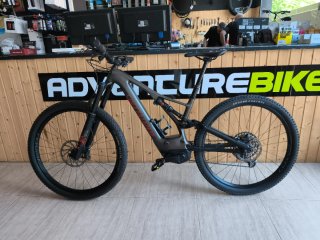Specialized Turbo Levo Carbono Talla M