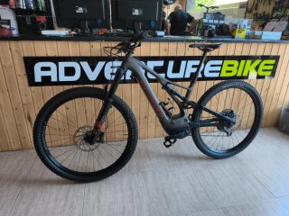 Specialized Turbo Levo Carbono Talla M