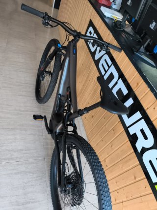 Specialized Turbo Levo Carbono Talla M