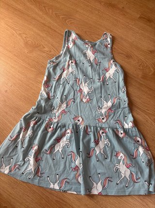 Lote Ropa Niña H&M Talla 4-6 Años