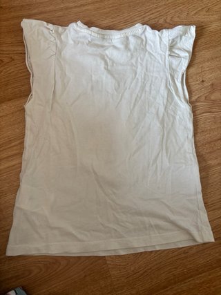 Lote Ropa Niña H&M Talla 4-6 Años
