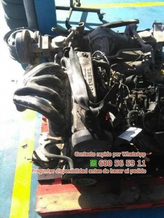 Motor ford escort berl./turnier valore  Ref:097967